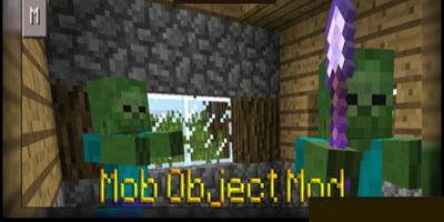Mob Object Mod gönderen