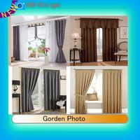 Gorden Photo پوسٹر