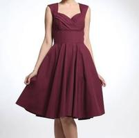 Gorgeous Party Dresses 포스터