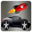 Cars and Rockets APK