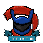 Scarf Knight Free Edition icon