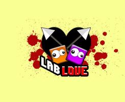 LabLove poster