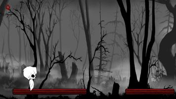 Run in the forest!! Screenshot 1