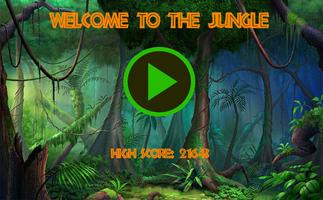 Welcome To The Jungle ภาพหน้าจอ 2