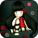 Gorjuss Art Wallpapers APK