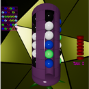 Cylinder Puzzle 3D. Free APK