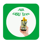 AR UBU Trees L icône