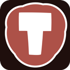 A little game about TAPS icon