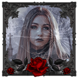 Gothic Photo Frames icon