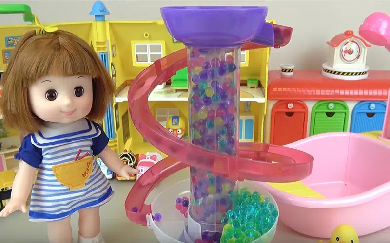 Baby Doll Orbeez Bath Play APK for Android Download Baby Doll Orbeez Bath Play APK for Android Download