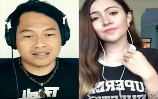 Duet Smule Malaysia Affiche