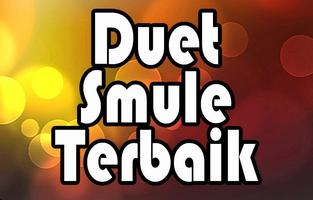 Duet Smule Terbaik 1# capture d'écran 3