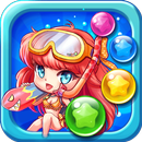 Bubble Shooter Seas APK