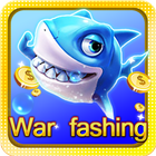 Fishing Wars simgesi