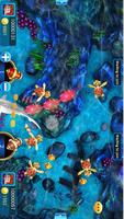 Fishing Wars 截图 2