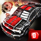 Zombie Road Highway آئیکن