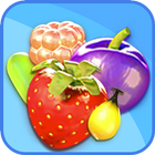 Color Berry Saga आइकन