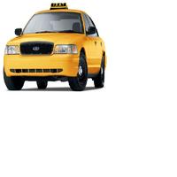 Cab CRM poster
