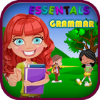English Grammar Essentials icon