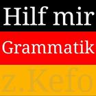 تعلم الالمانية German verbs icon