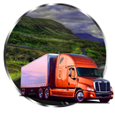 Grand Euro Truck Pro Simulator APK