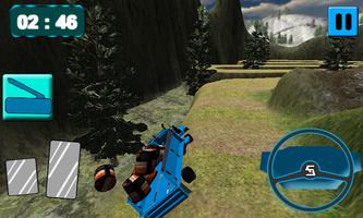 Grand Euro Truck Pro Simulator screenshot 1