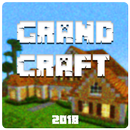 Grand Craft Adventure Exploration Crafting Games APK