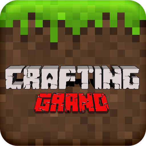 Grand Craft Exploration