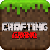 Grand Craft Exploration-APK