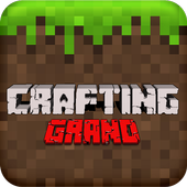 Grand Craft icon