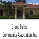 Grand Palms HOA ikon