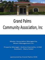 Grand Palms HOA syot layar 2