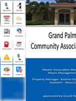 Grand Palms HOA syot layar 3