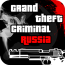 Grand Theft Criminal Russia APK