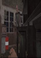 The Horror Game :Grandpa 2 House Hunted capture d'écran 3