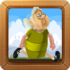 Granny Fly APK