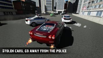 Great Terrorist Action 3D 海报