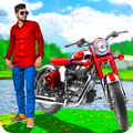 Bullet Photo Editor