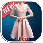 Graduation Dresses icon