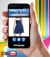 Graduation Dresses screenshot 1