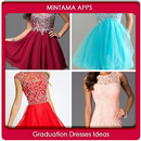 Graduação Vestidos Idéias APK