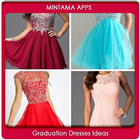 Graduation Dresses Ideas icon