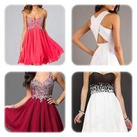 پوستر Graduation Dresses Ideas