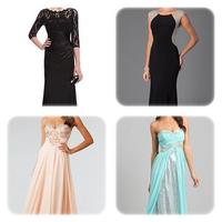 Tốt nghiệp Dresses Ý tưởng ảnh chụp màn hình 3