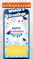 Graduation cartes de vœux capture d'écran 3