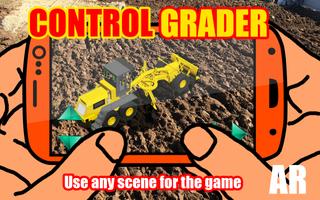 Grader Dozer Remote Console capture d'écran 3