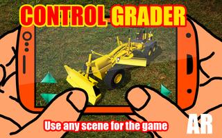 Grader Dozer Remote Console captura de pantalla 1