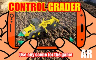Grader Dozer Remote Control screenshot 7