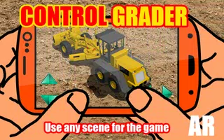 Grader Dozer Remote Control screenshot 6