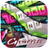 Graffiti Keyboard APK